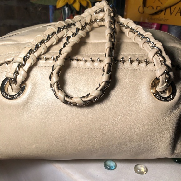 Charles David Bags Charles David Shoulder Bag Poshmark